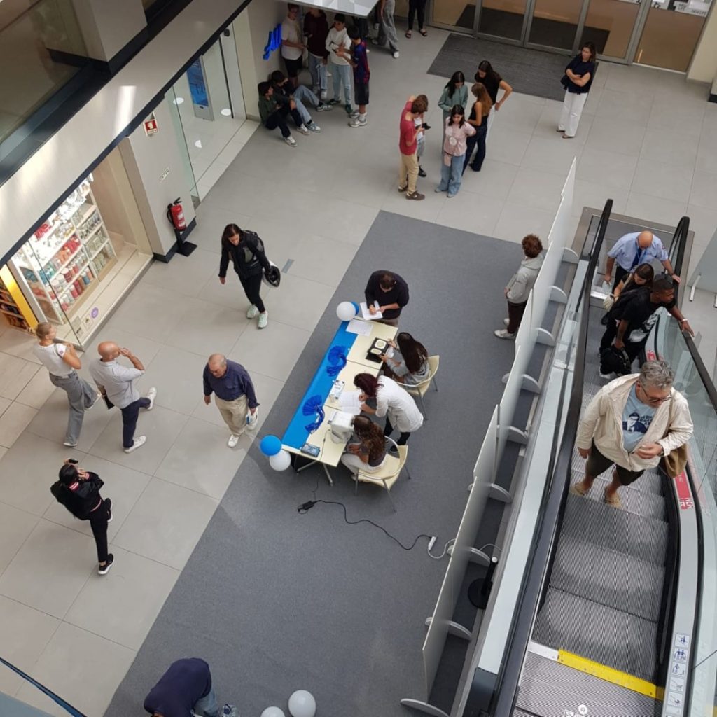 Exposição “A Cor é para todos!”