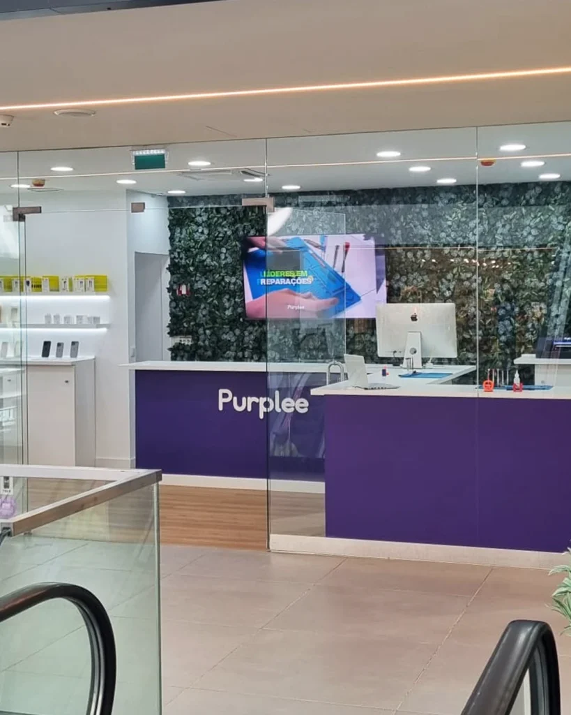purplee miraflores