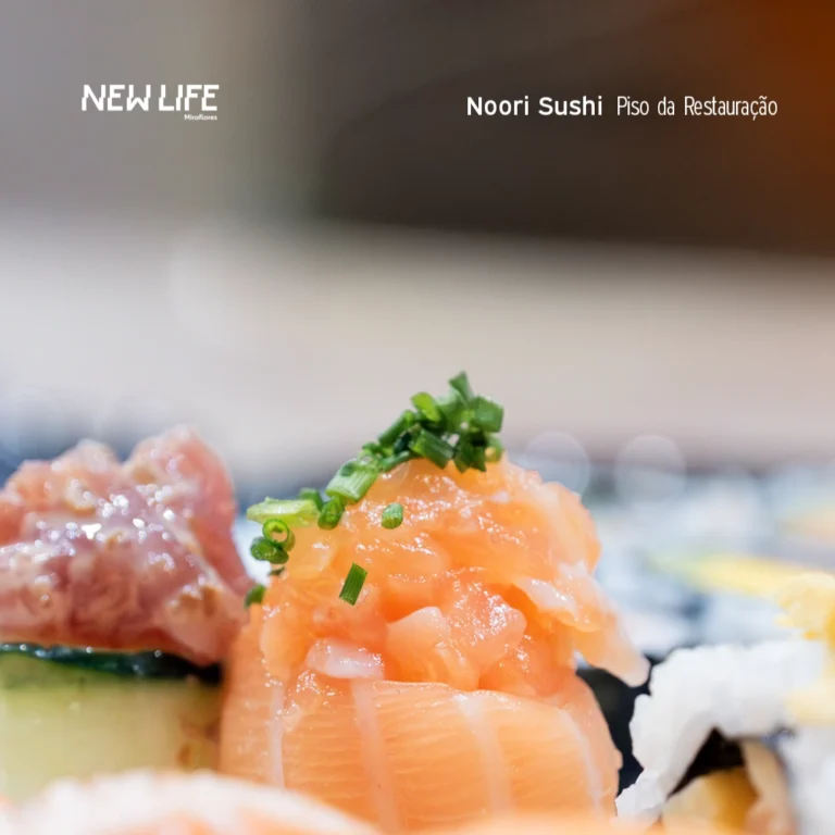 noori sushi