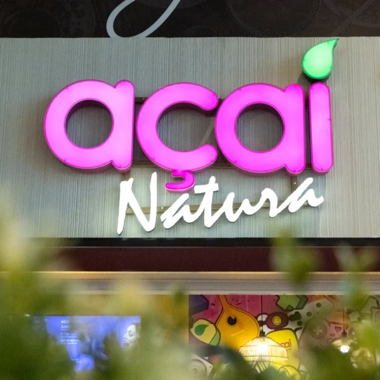 açai natura new life