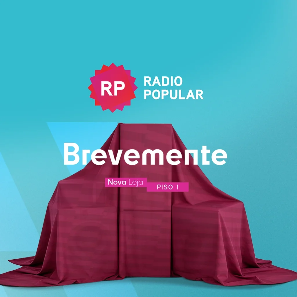 O New Life Miraflores vai ficar ainda mais completo com a chegada da Rádio Popular!