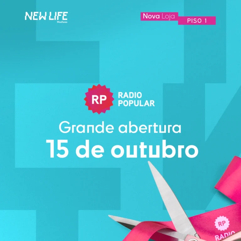 Radio popular